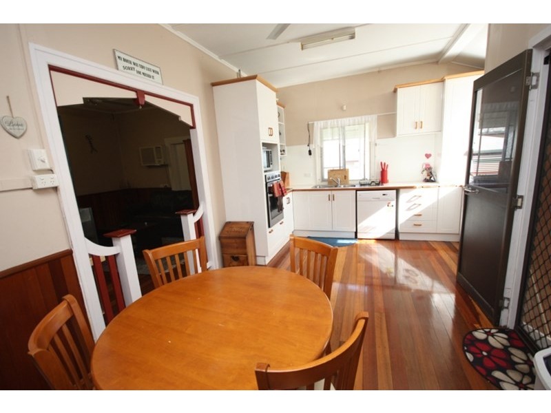 31 Elizabeth Street, Ayr QLD 4807