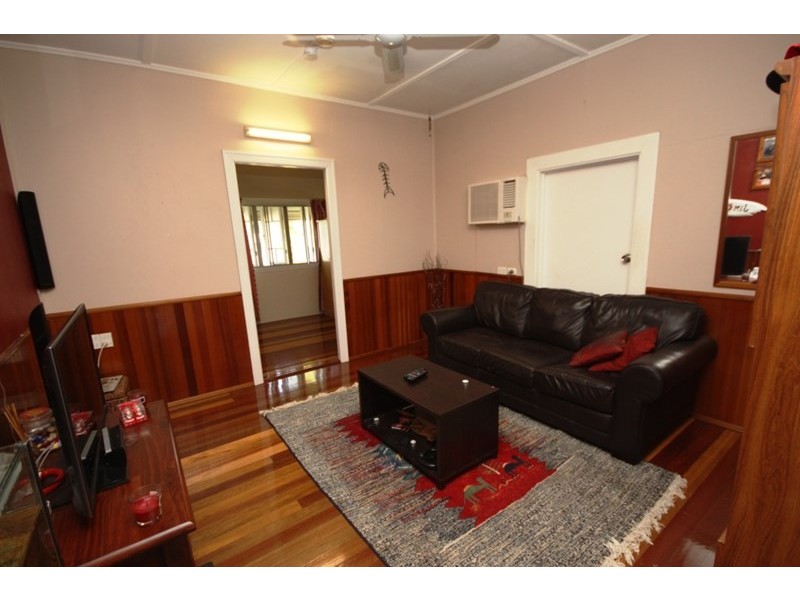 31 Elizabeth Street, Ayr QLD 4807