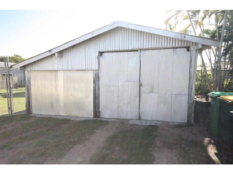 31 Elizabeth Street, Ayr QLD 4807
