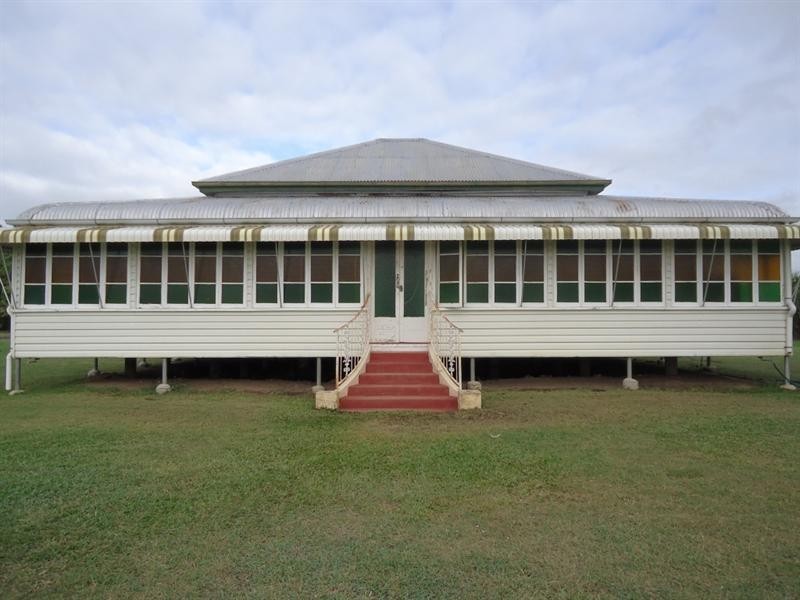 Airdmillan QLD 4807