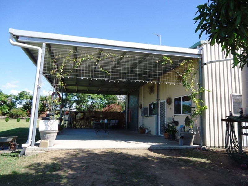 Mount Kelly QLD 4807