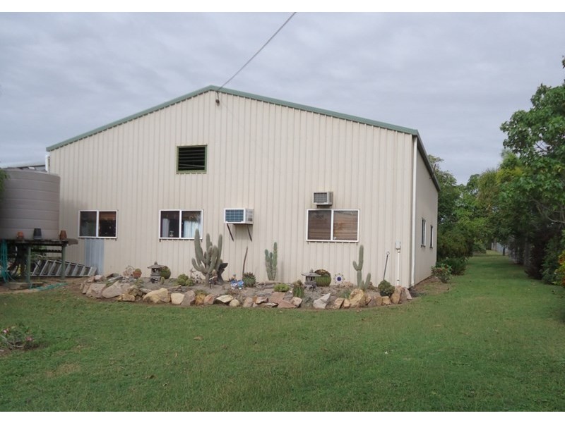 Mount Kelly QLD 4807