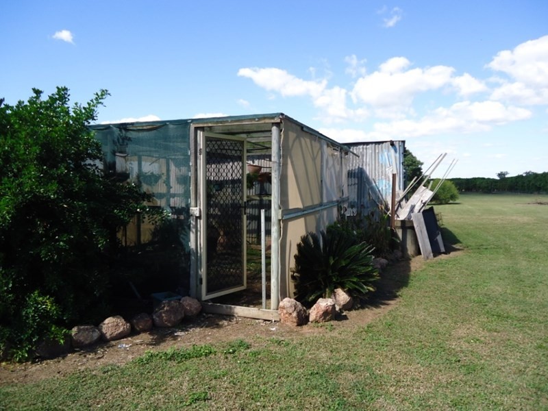 Mount Kelly QLD 4807