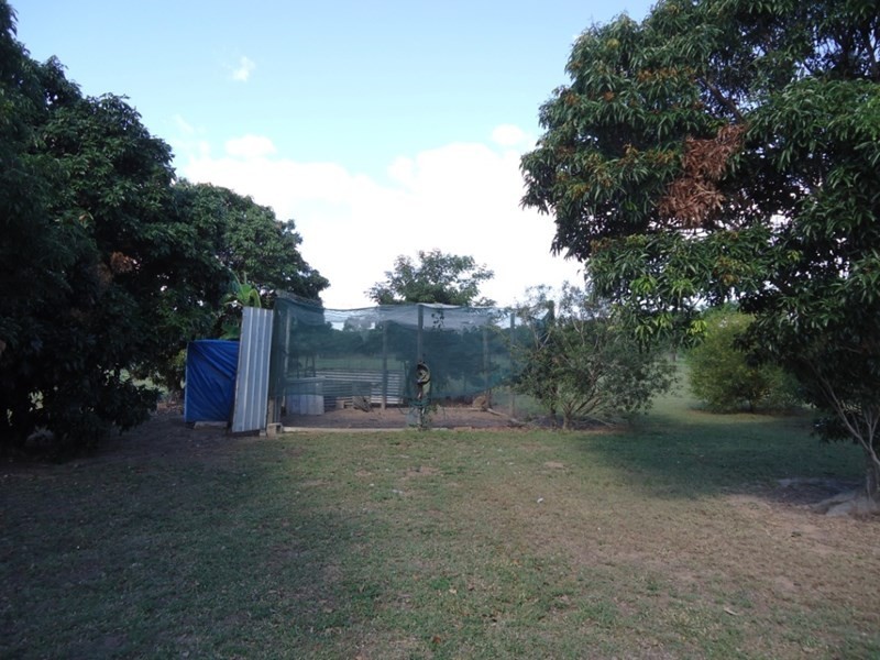 Mount Kelly QLD 4807