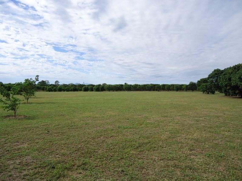 Mount Kelly QLD 4807
