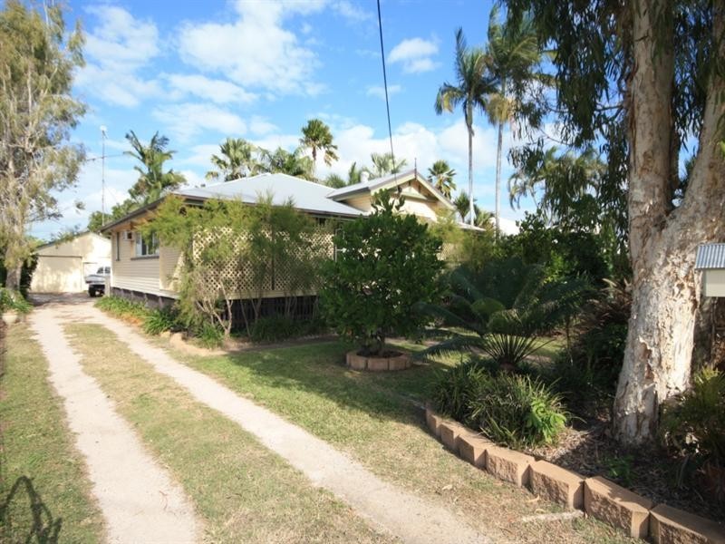 30 MacMillan Street, Ayr QLD 4807