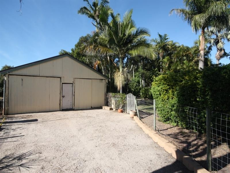 30 MacMillan Street, Ayr QLD 4807