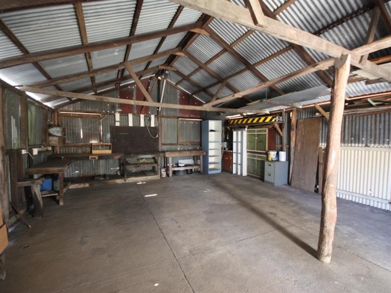 30 MacMillan Street, Ayr QLD 4807