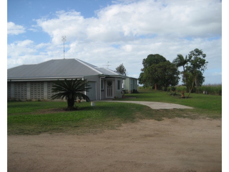 Colevale QLD 4808