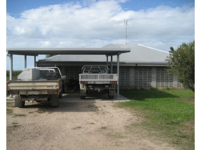 Colevale QLD 4808
