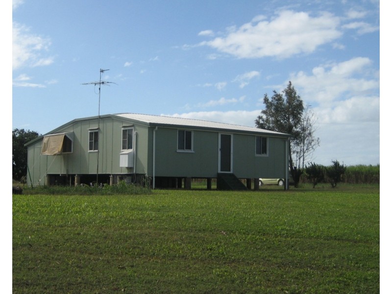 Colevale QLD 4808