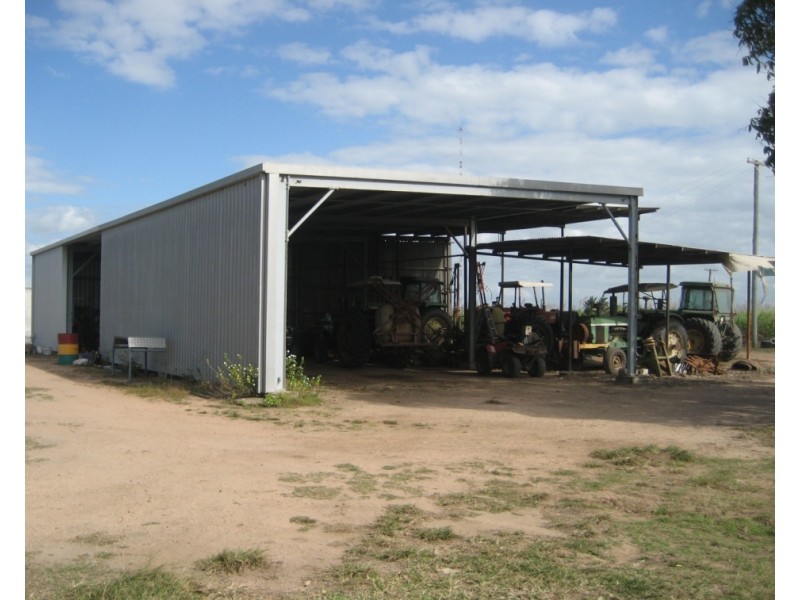 Colevale QLD 4808