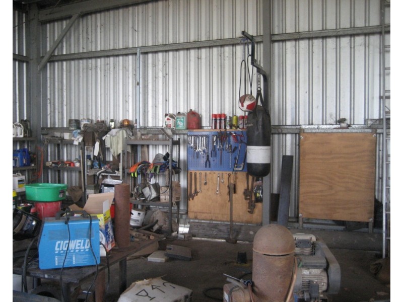 Colevale QLD 4808