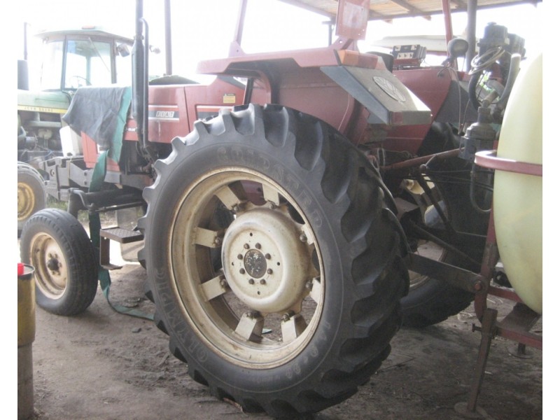 Colevale QLD 4808