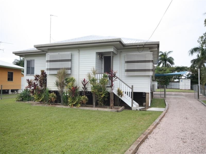 16A Wilmington Street, Ayr QLD 4807