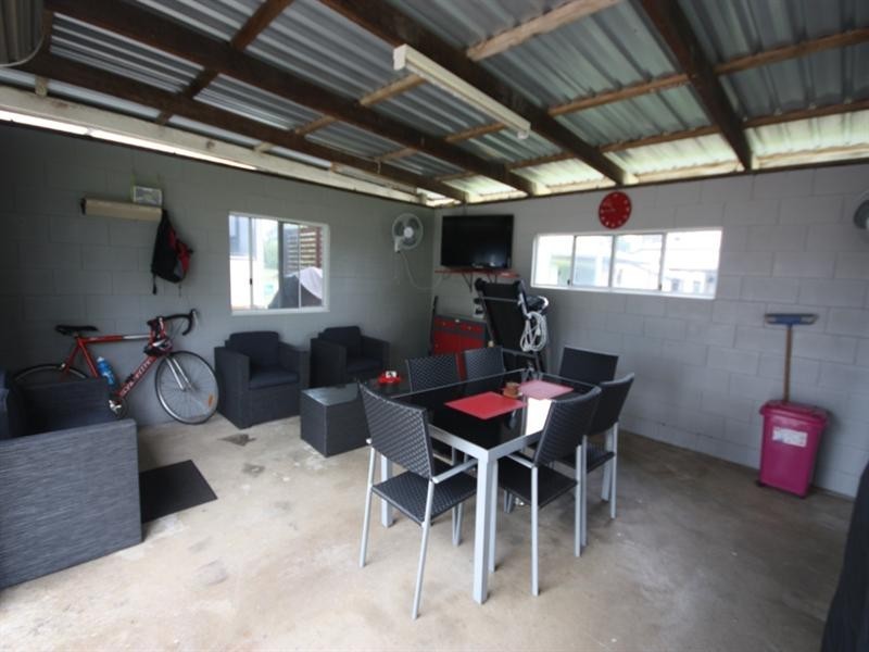 16A Wilmington Street, Ayr QLD 4807