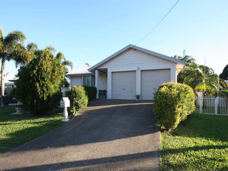 28 Eleventh Avenue, Home Hill QLD 4806