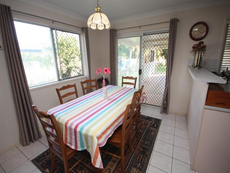 28 Eleventh Avenue, Home Hill QLD 4806