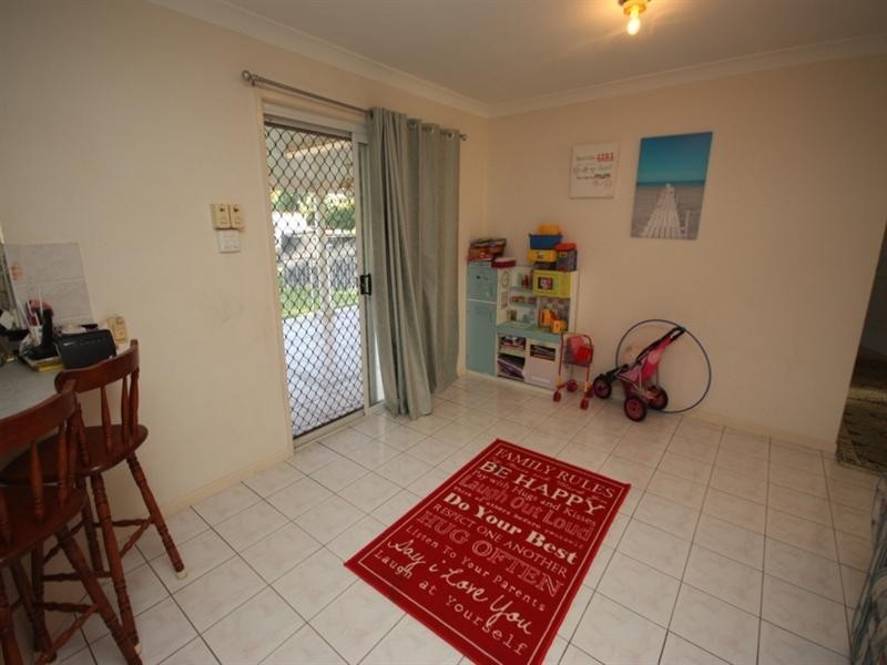 28 Eleventh Avenue, Home Hill QLD 4806