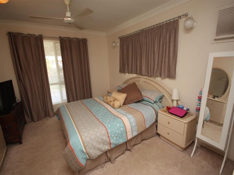 28 Eleventh Avenue, Home Hill QLD 4806