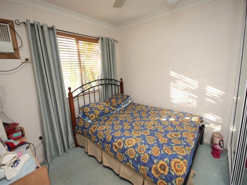 28 Eleventh Avenue, Home Hill QLD 4806