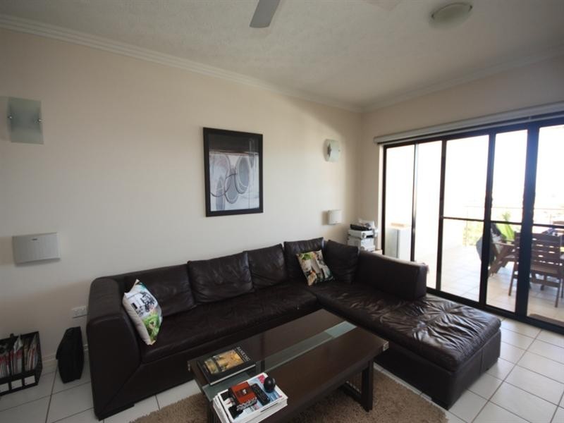 Townsville City QLD 4810