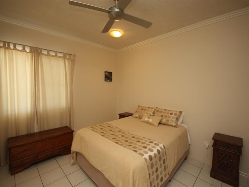 Townsville City QLD 4810