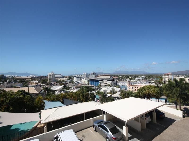 Townsville City QLD 4810