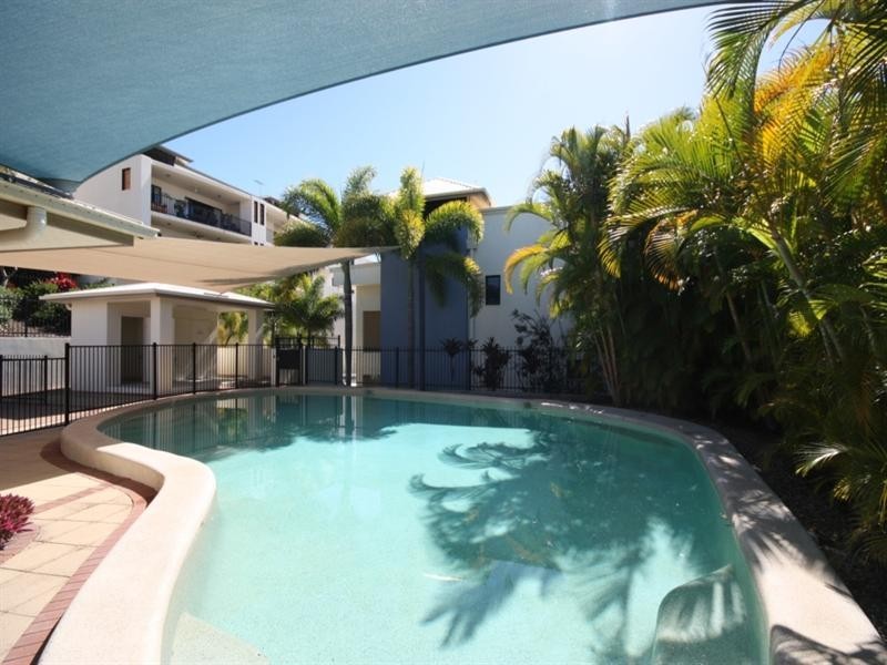 Townsville City QLD 4810