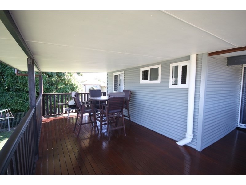 120 Thirteenth Avenue, Home Hill QLD 4806