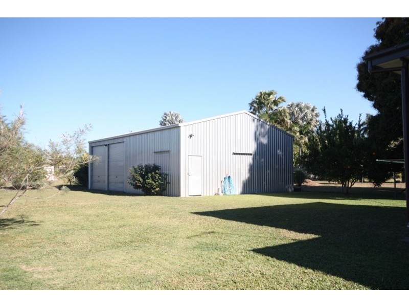 120 Thirteenth Avenue, Home Hill QLD 4806