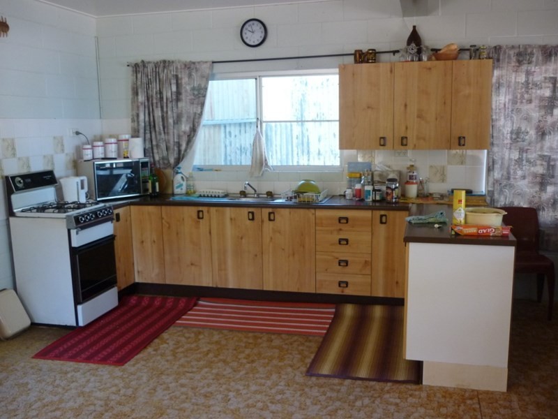 Lot 147 Moonlight Bay Esplanade, Gumlu QLD 4805