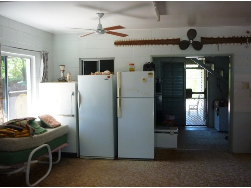 Lot 147 Moonlight Bay Esplanade, Gumlu QLD 4805