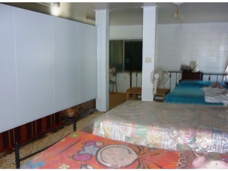 Lot 147 Moonlight Bay Esplanade, Gumlu QLD 4805