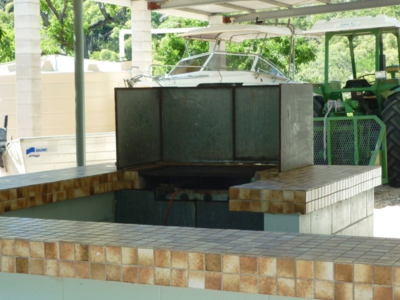 Lot 147 Moonlight Bay Esplanade, Gumlu QLD 4805