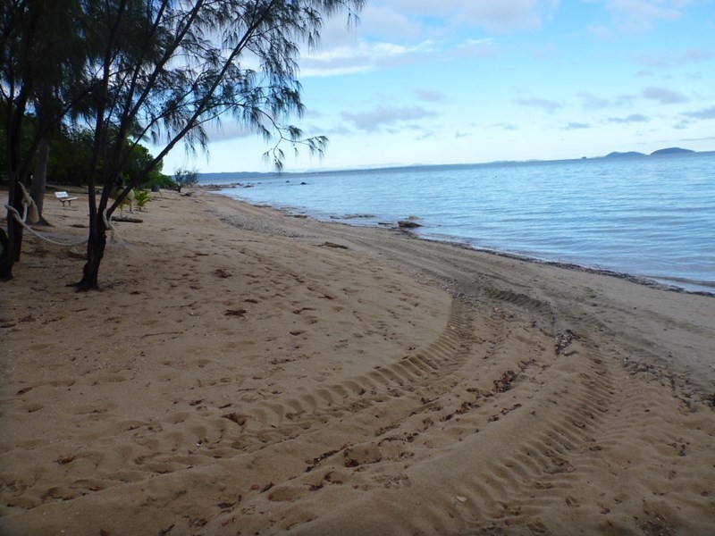 Lot 147 Moonlight Bay Esplanade, Gumlu QLD 4805