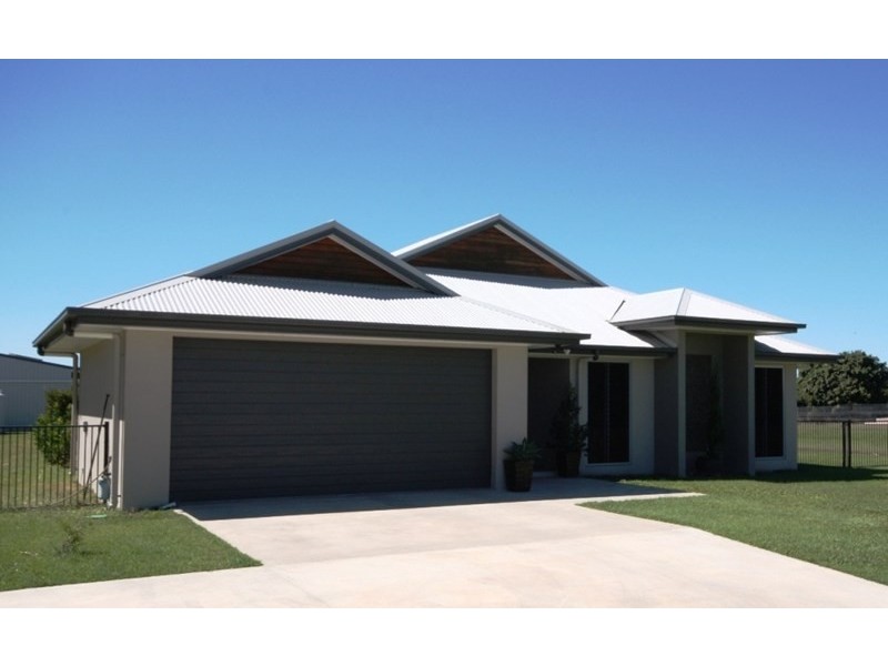 348 Drynie Road, Brandon QLD 4808