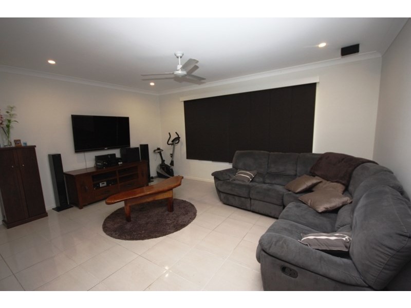 348 Drynie Road, Brandon QLD 4808