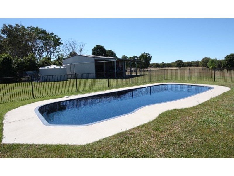 348 Drynie Road, Brandon QLD 4808
