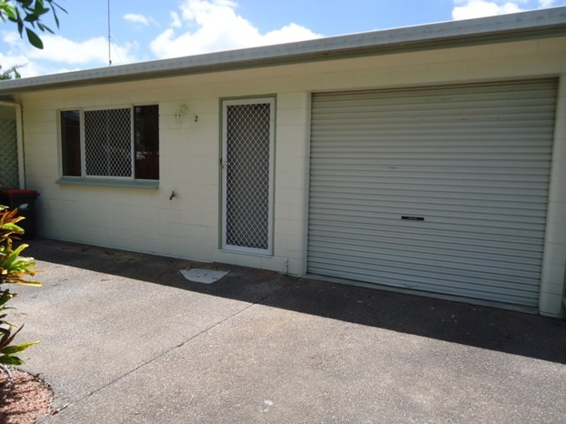 Ayr QLD 4807