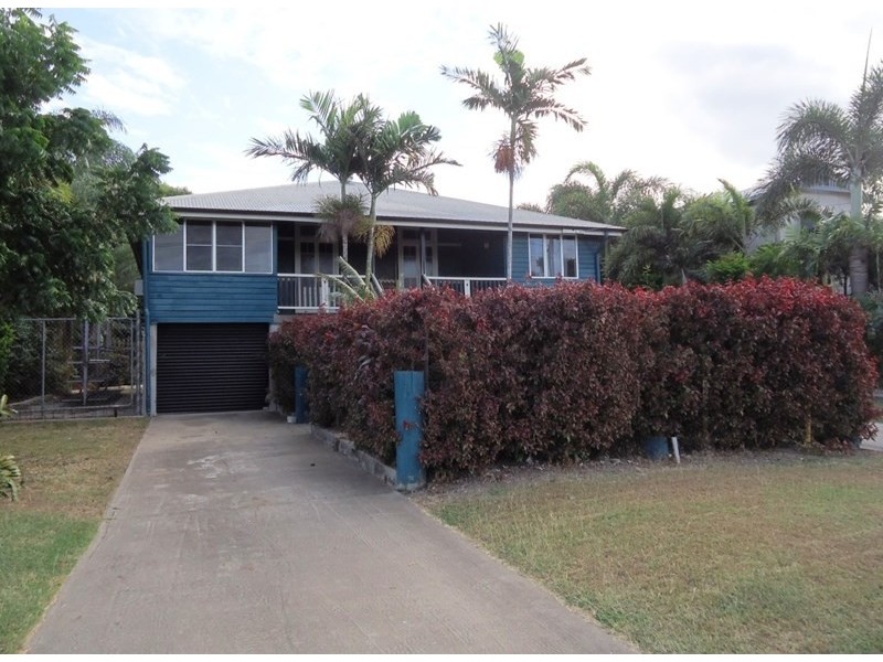 46 Fifth Avenue, Home Hill QLD 4806