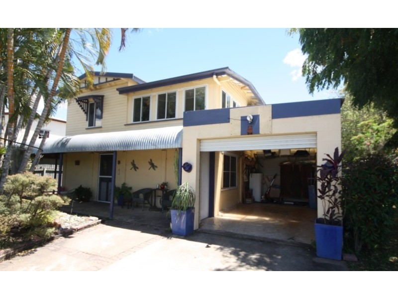 52 Fifteenth Street, Home Hill QLD 4806