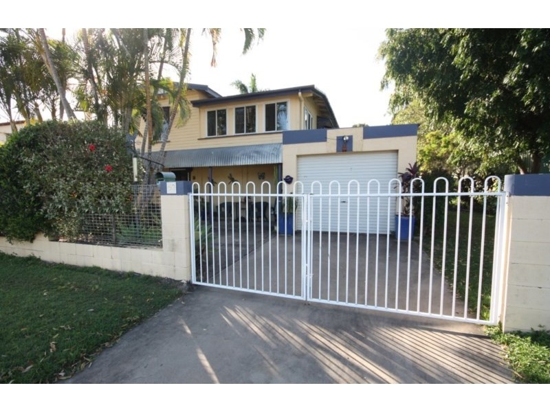 52 Fifteenth Street, Home Hill QLD 4806