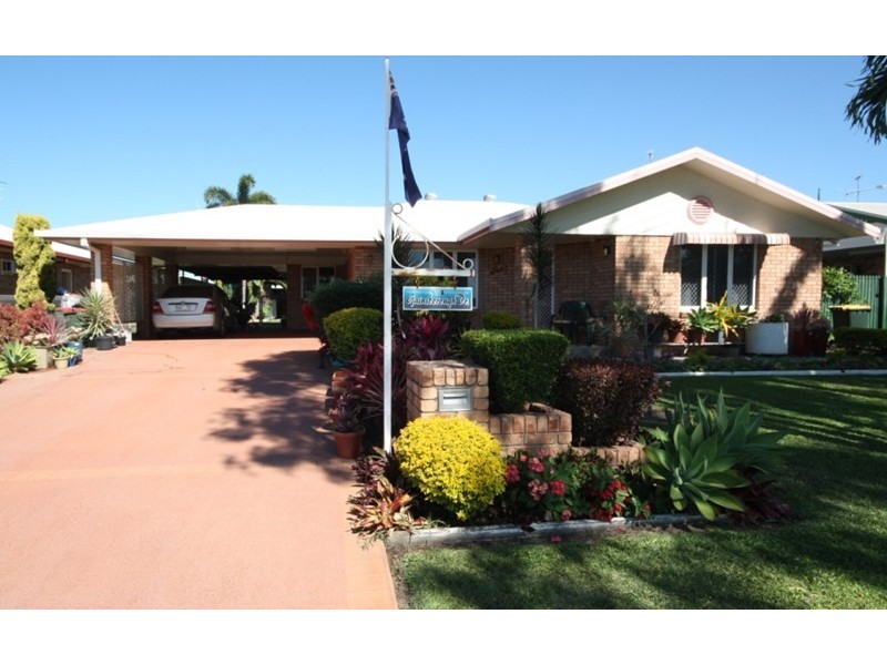 3 Gainsborough Drive, Ayr QLD 4807