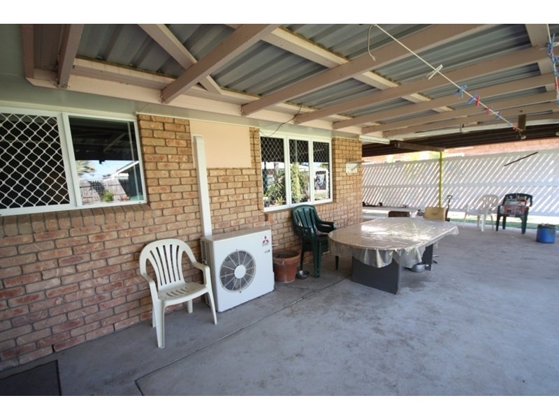 3 Gainsborough Drive, Ayr QLD 4807