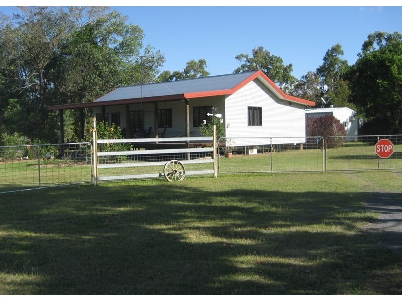 Mount Surround QLD 4809