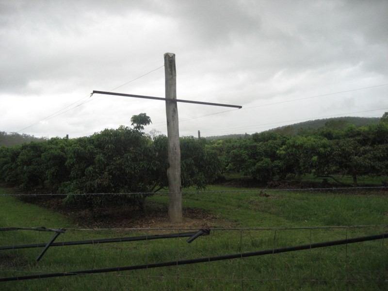 Mount Surround QLD 4809