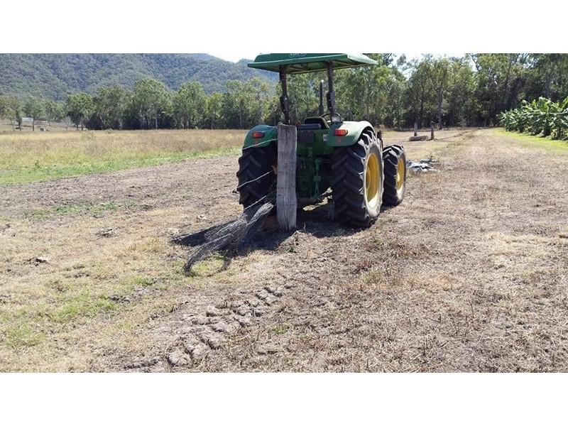 Mount Surround QLD 4809