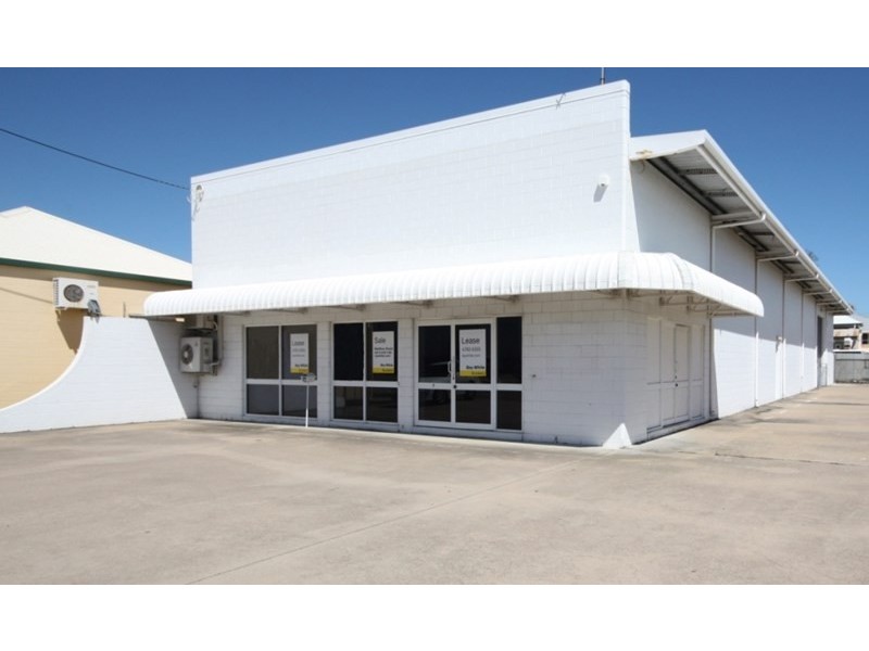 93 Graham Street, Ayr QLD 4807