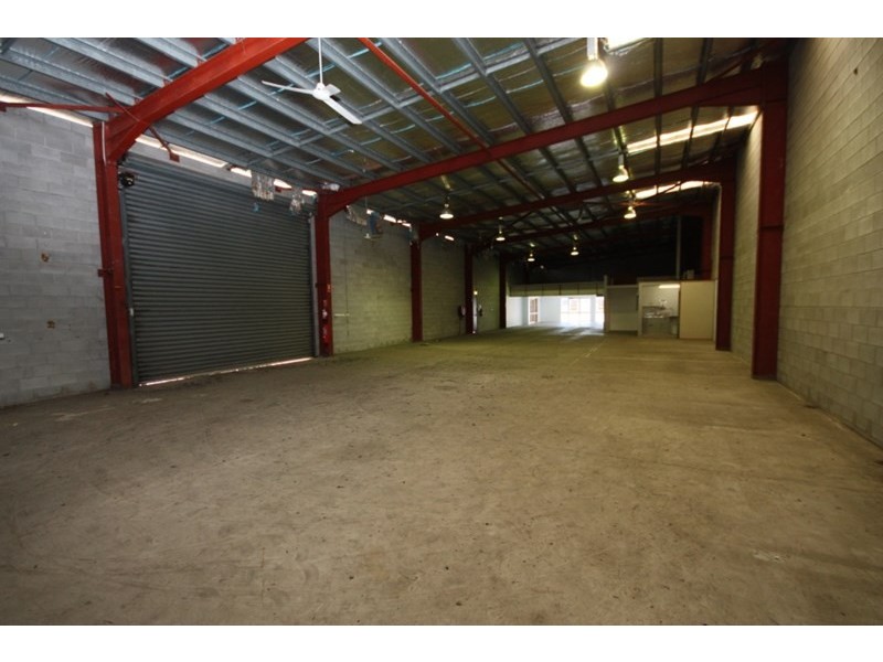 93 Graham Street, Ayr QLD 4807